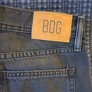 BDG dad fit jeans straight 32x32